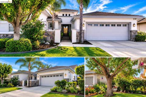 Photo of 1116 Burghley Ln LN, Brentwood, CA 94513 (MLS # 41144472)