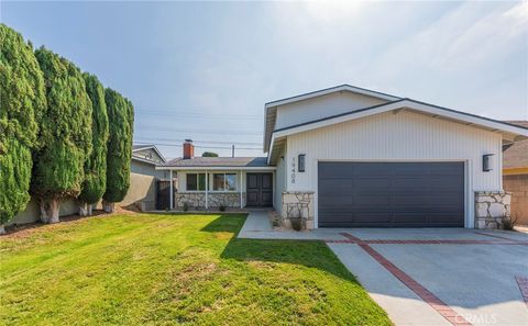 19408 Tajauta Avenue Carson CA 90746