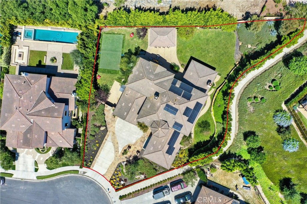 Photo of 29321 Via Zamora, San Juan Capistrano, CA 92675 (MLS # PW26083921)