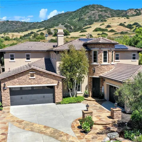 29321 Via Zamora, San Juan Capistrano, CA 92675 - MLS#: PW26083921