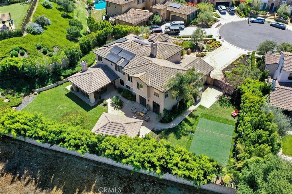 Photo of 29321 Via Zamora, San Juan Capistrano, CA 92675 (MLS # PW26083921)