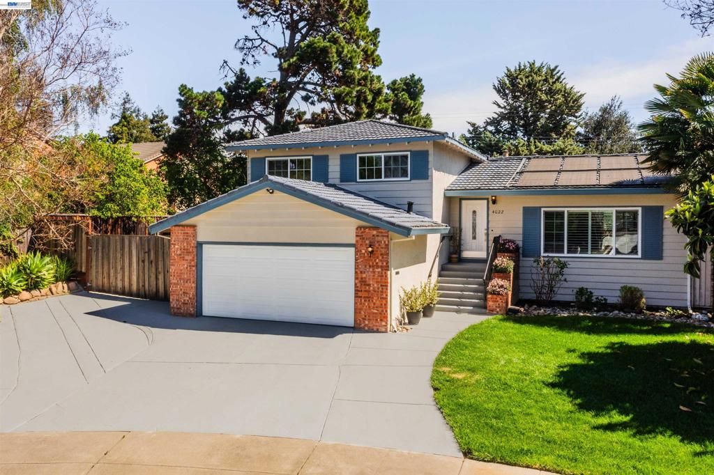Photo of 4022 San Juan Ct Ct, Fremont, CA 94536 (MLS # 41128463)