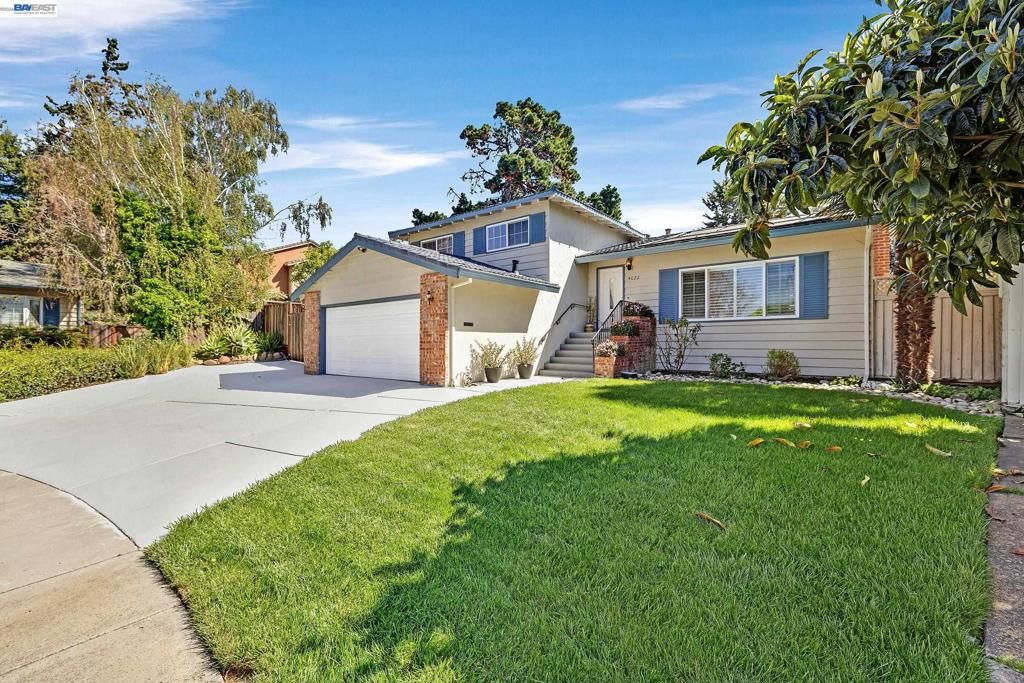 Photo of 4022 San Juan Ct Ct, Fremont, CA 94536 (MLS # 41128463)