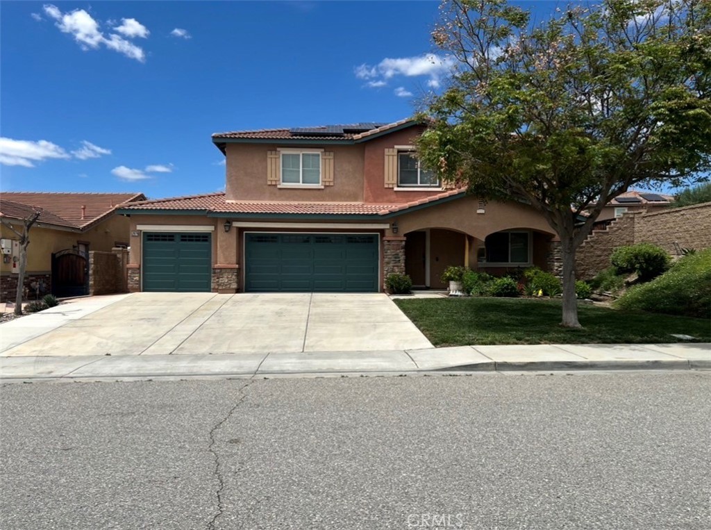 52979 Astrid Way