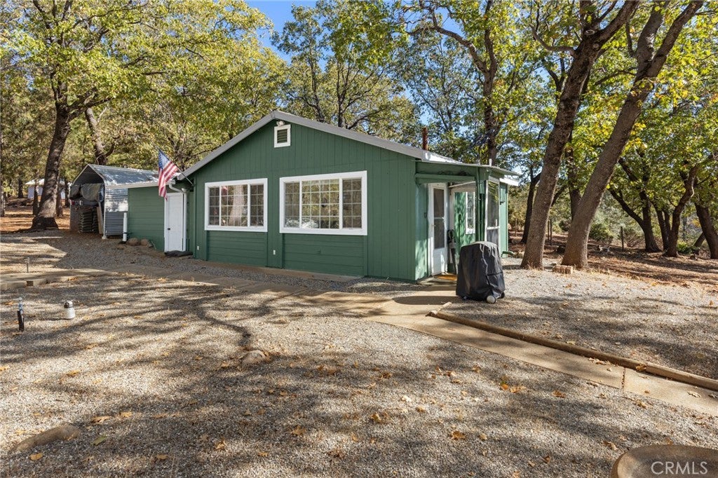 4602 Wendlis Road