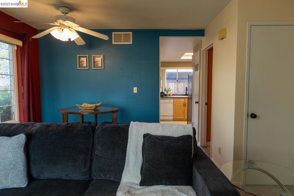 Not Listed - Residential