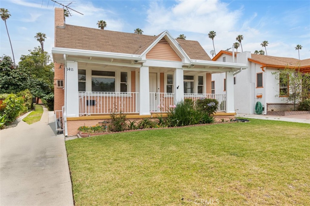 1411 N Coronado Street