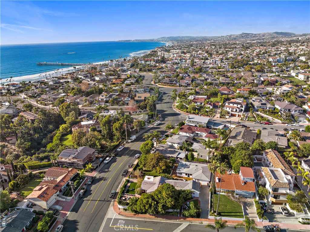 T-street - Residential Lease
