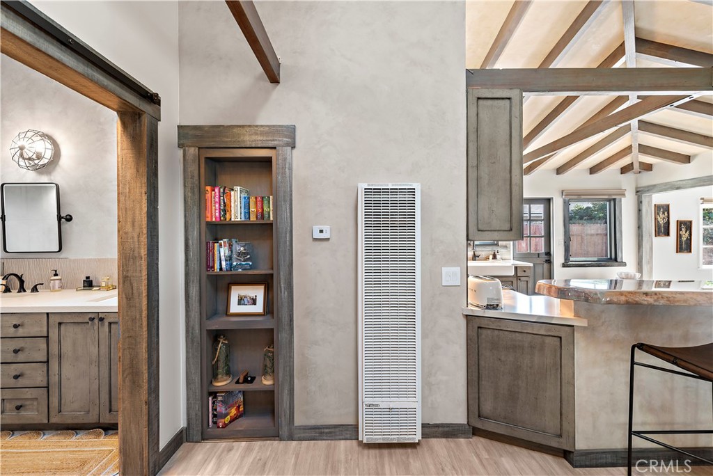 T-street - Residential Lease