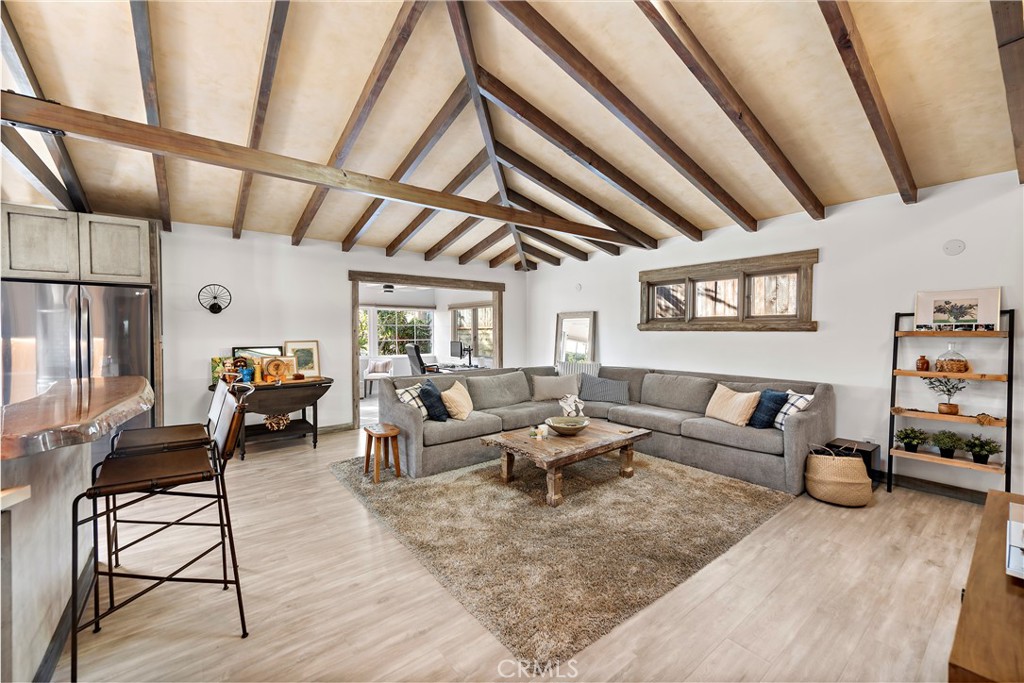 T-street - Residential Lease