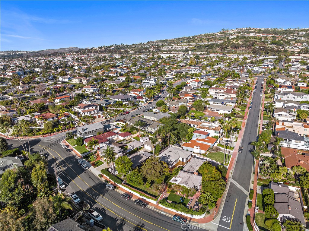 T-street - Residential Lease