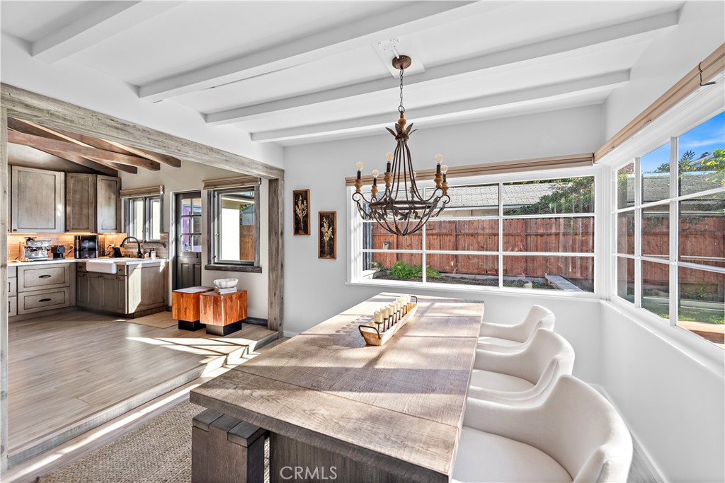 T-street - Residential Lease