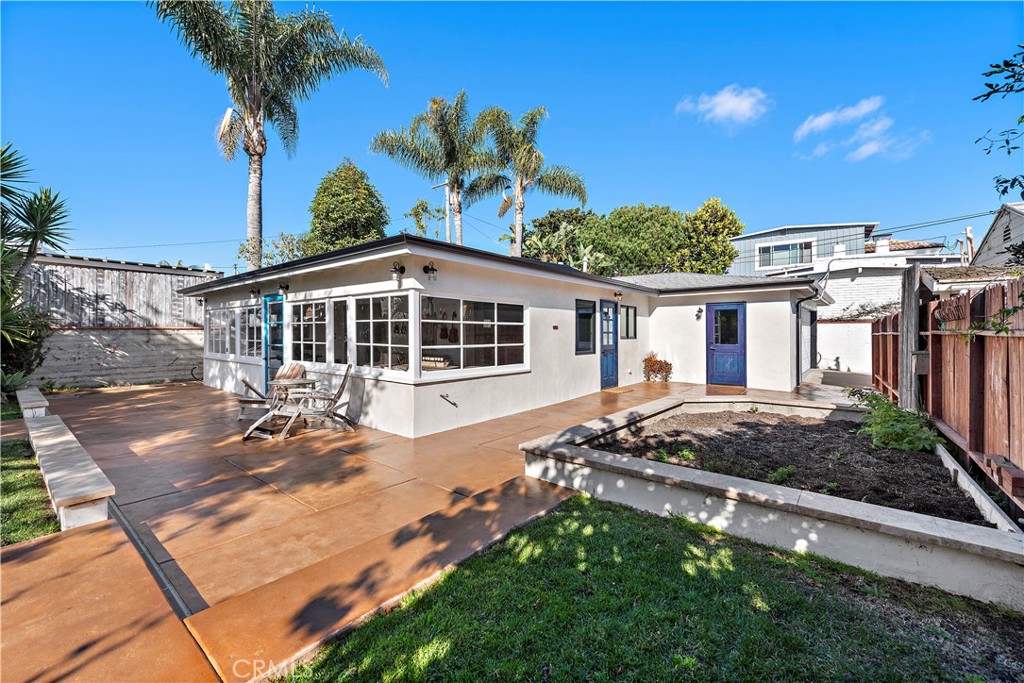 T-street - Residential Lease