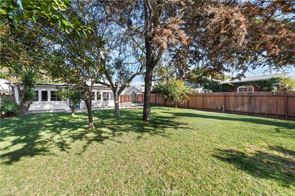 T-street - Residential Lease