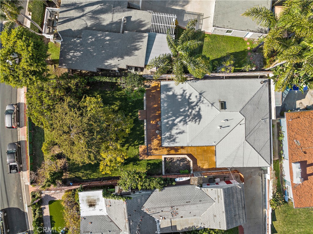 T-street - Residential Lease