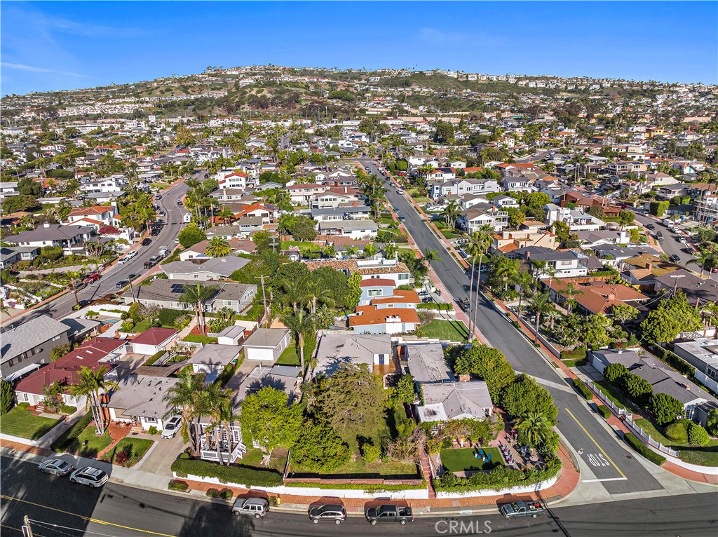 T-street - Residential Lease