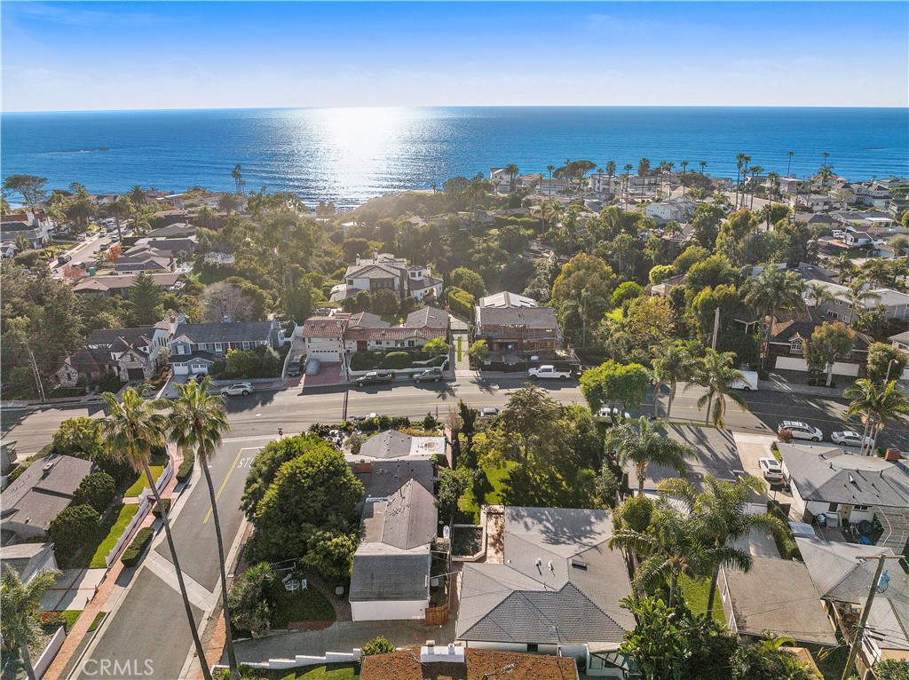 T-street - Residential Lease