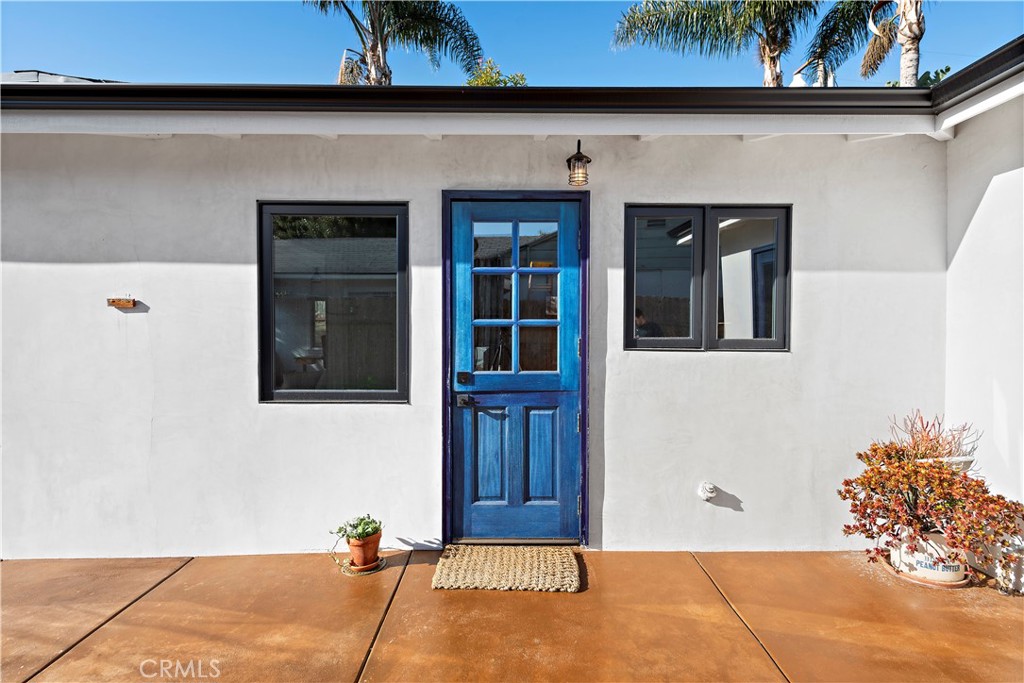 T-street - Residential Lease