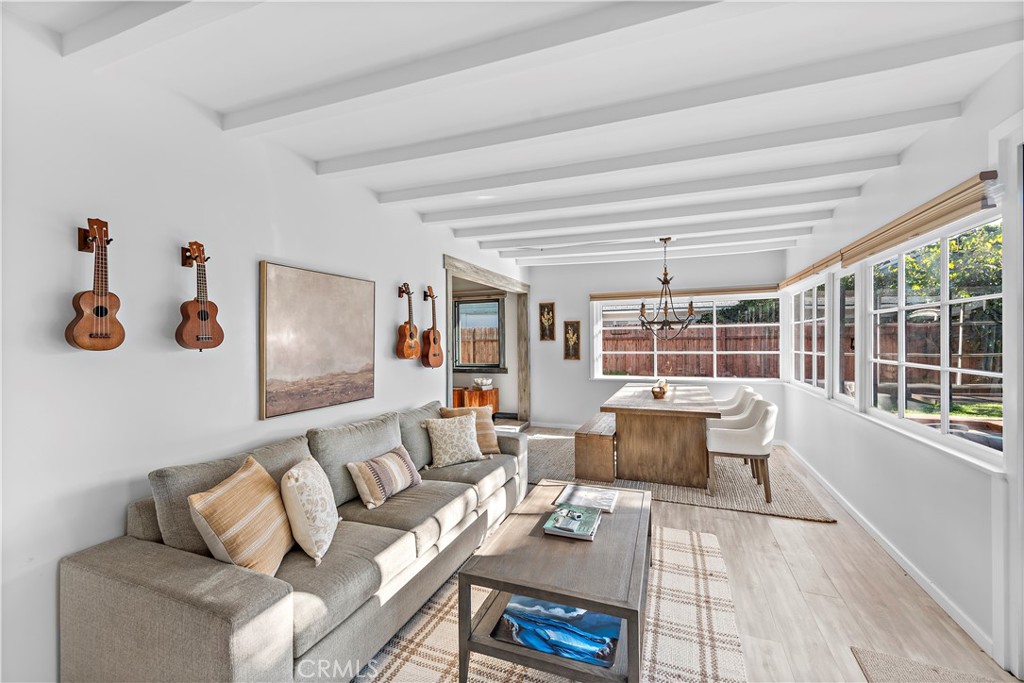 T-street - Residential Lease