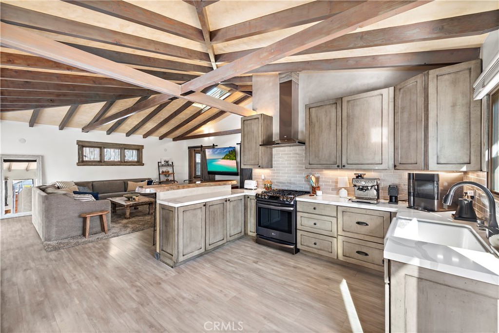 T-street - Residential Lease