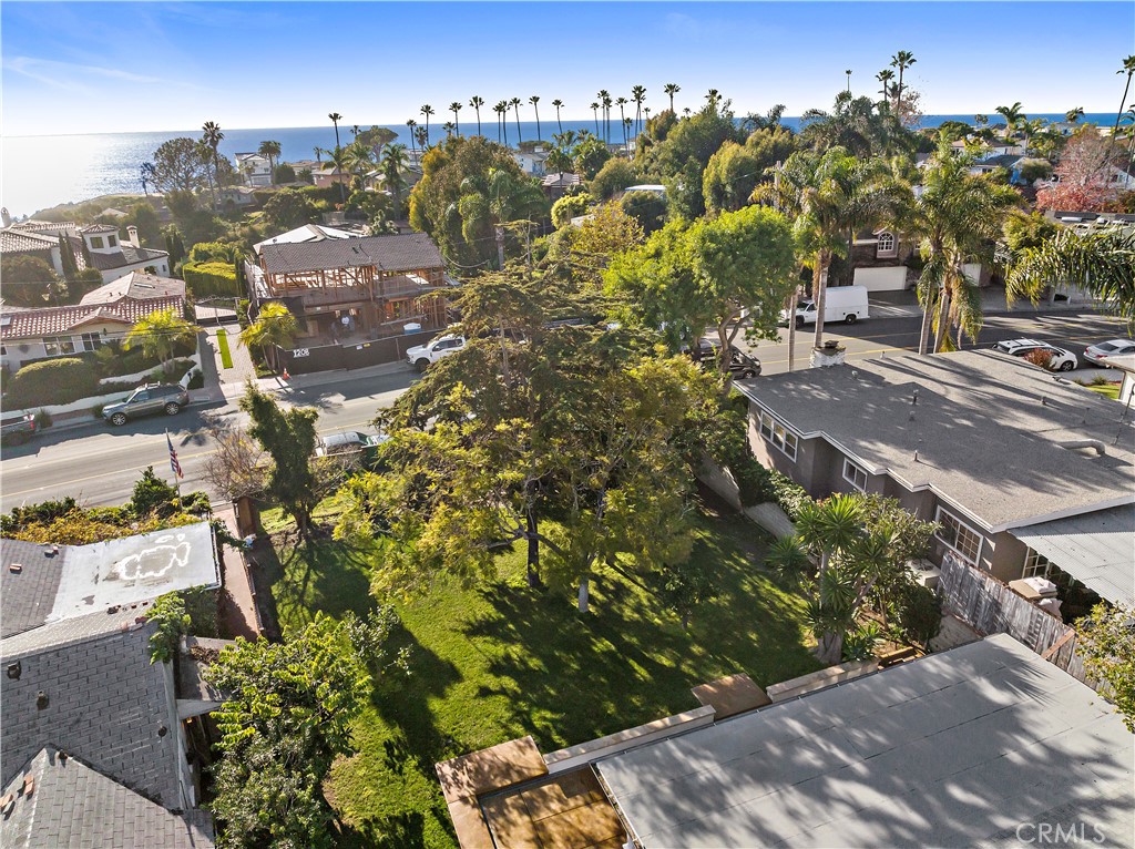 T-street - Residential Lease