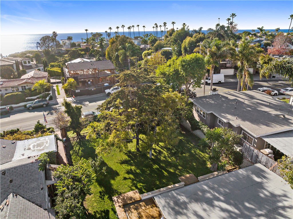 T-street - Residential Lease