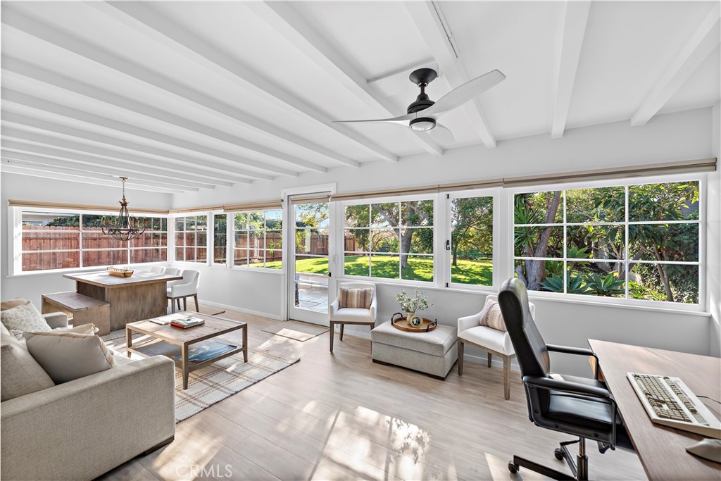 T-street - Residential Lease