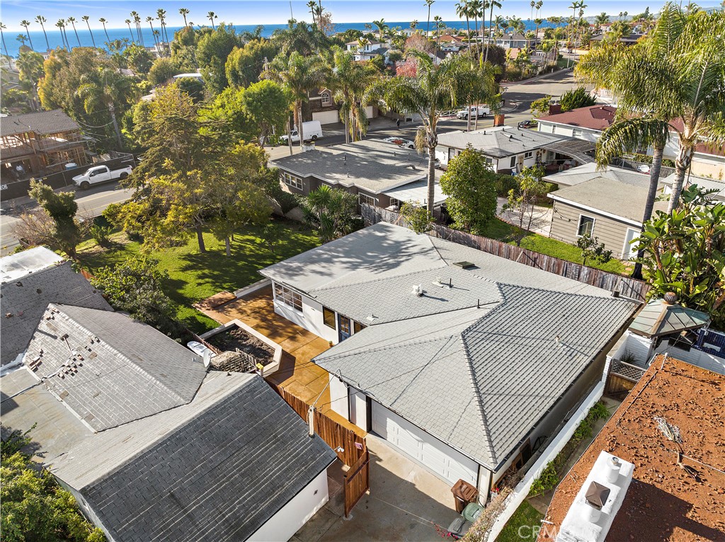 T-street - Residential Lease