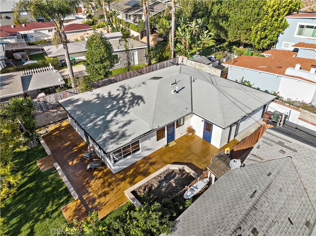 T-street - Residential Lease