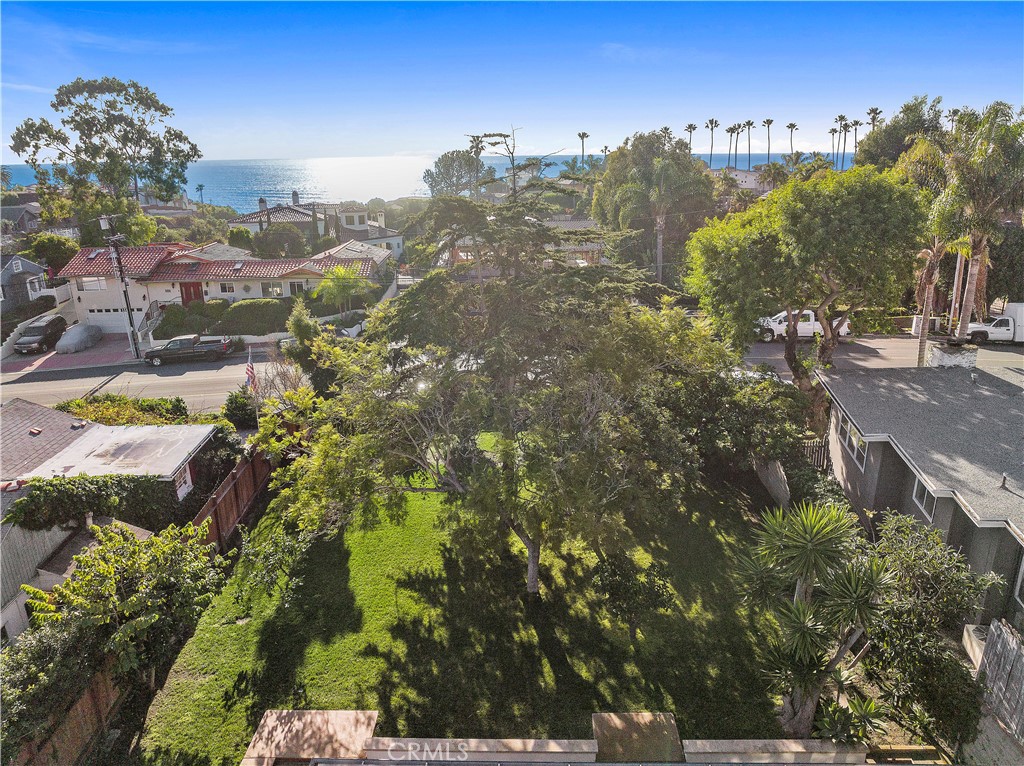 T-street - Residential Lease