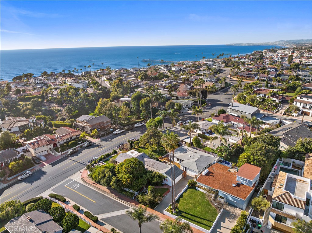 T-street - Residential Lease