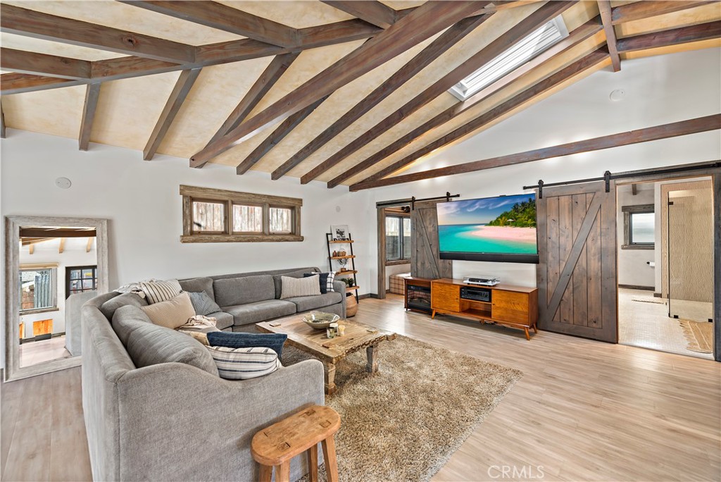 T-street - Residential Lease