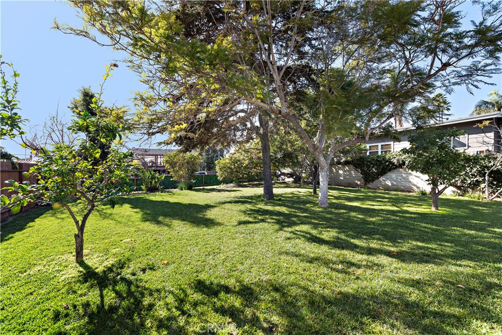 T-street - Residential Lease