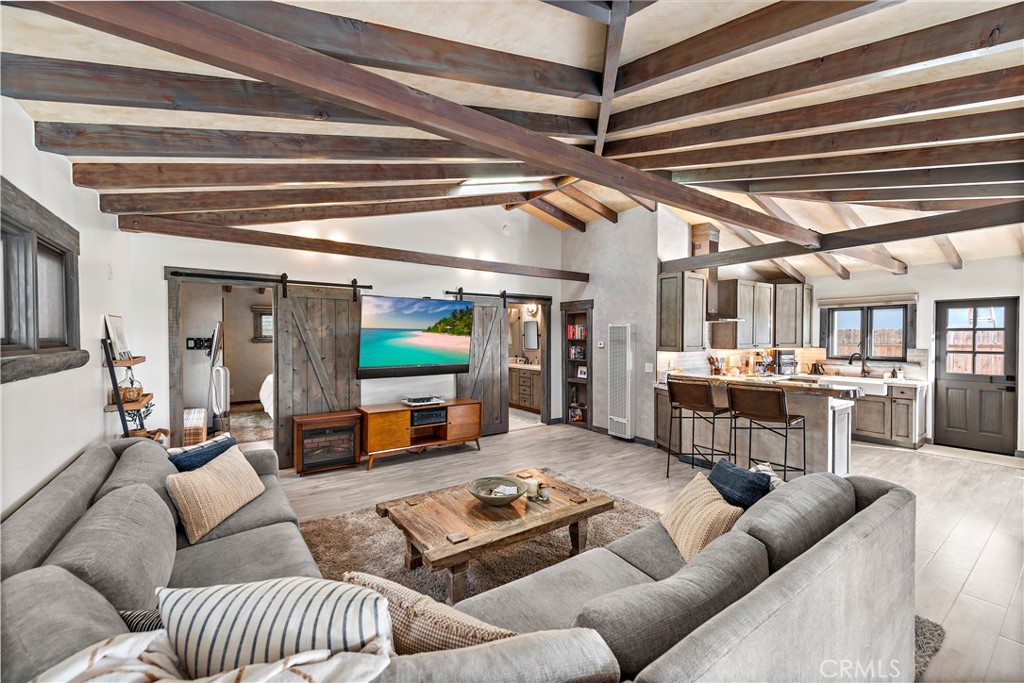 T-street - Residential Lease