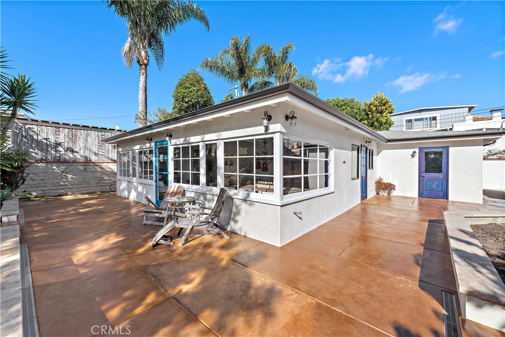 T-street - Residential Lease