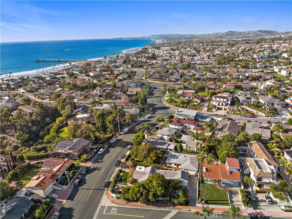 T-street - Residential Lease