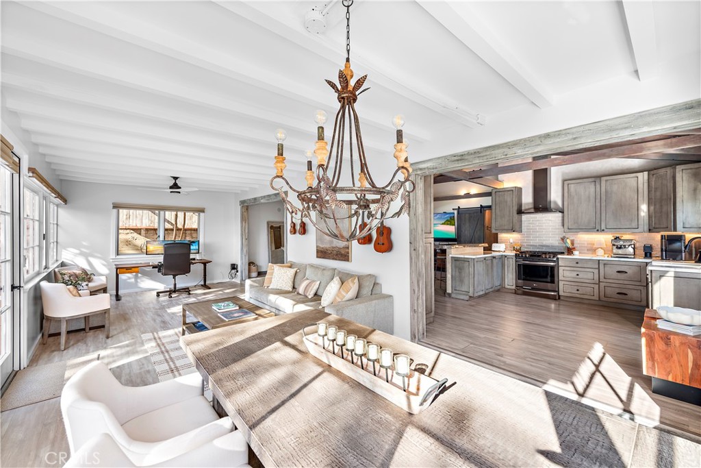 T-street - Residential Lease