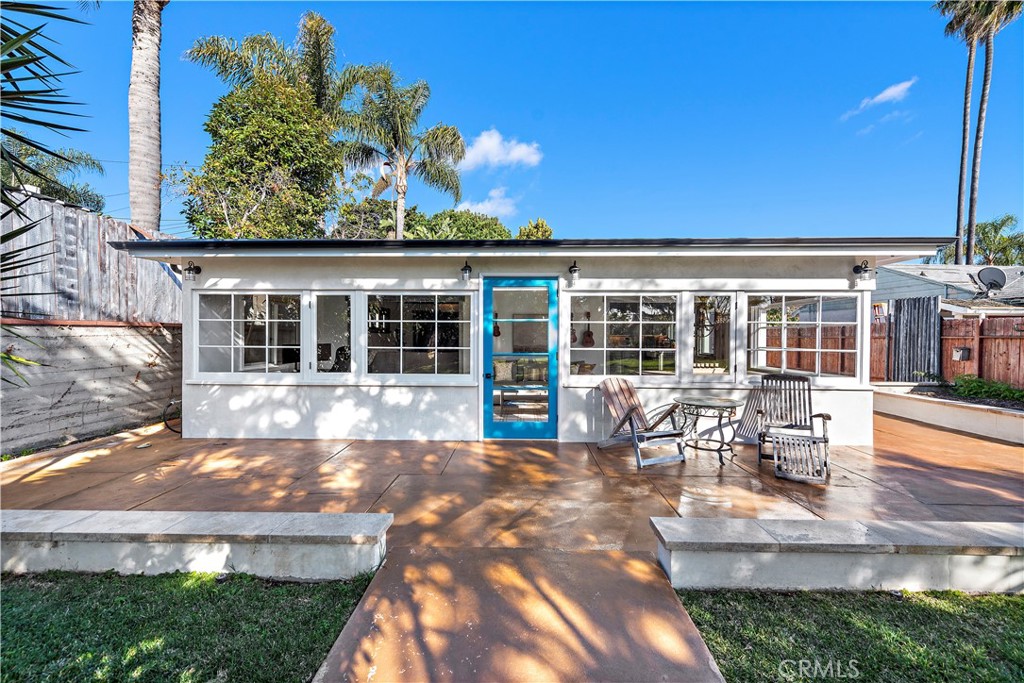 T-street - Residential Lease