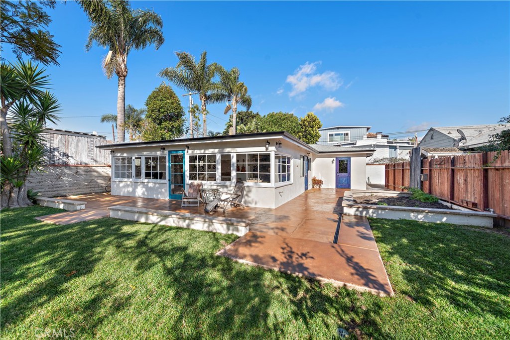 T-street - Residential Lease