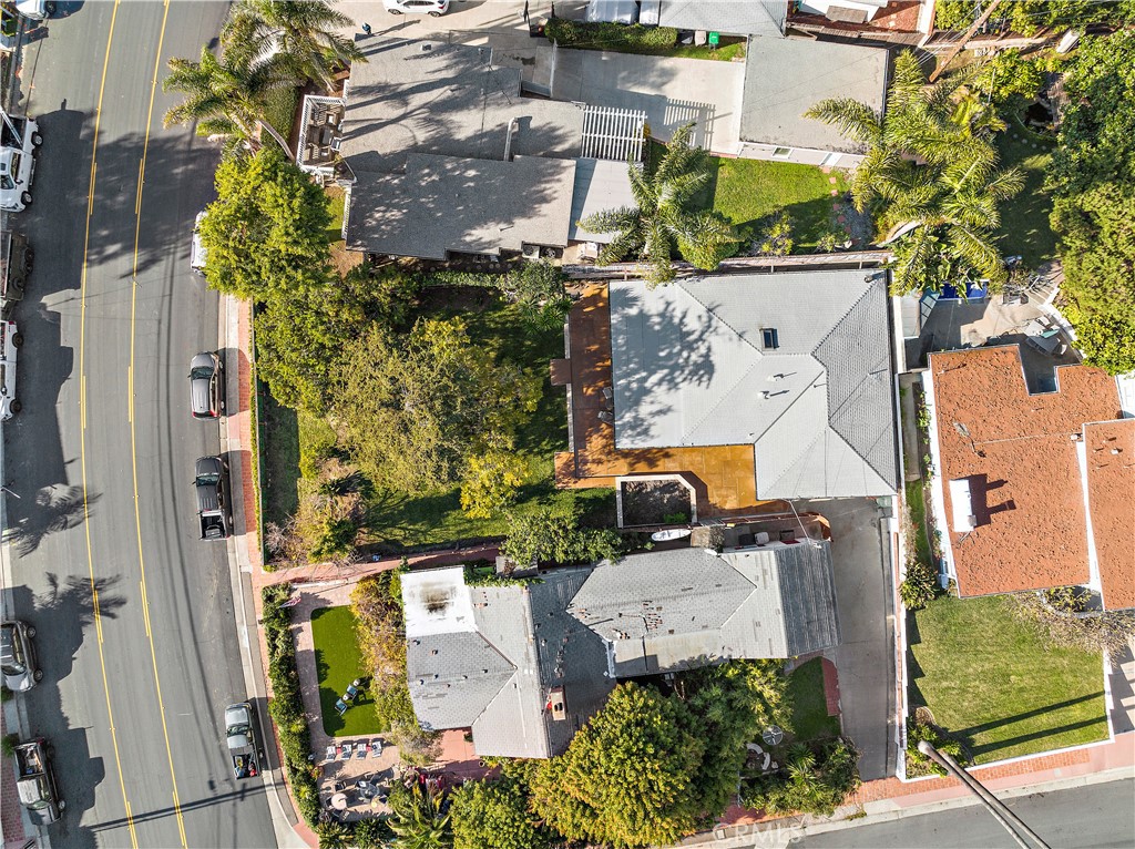 T-street - Residential Lease