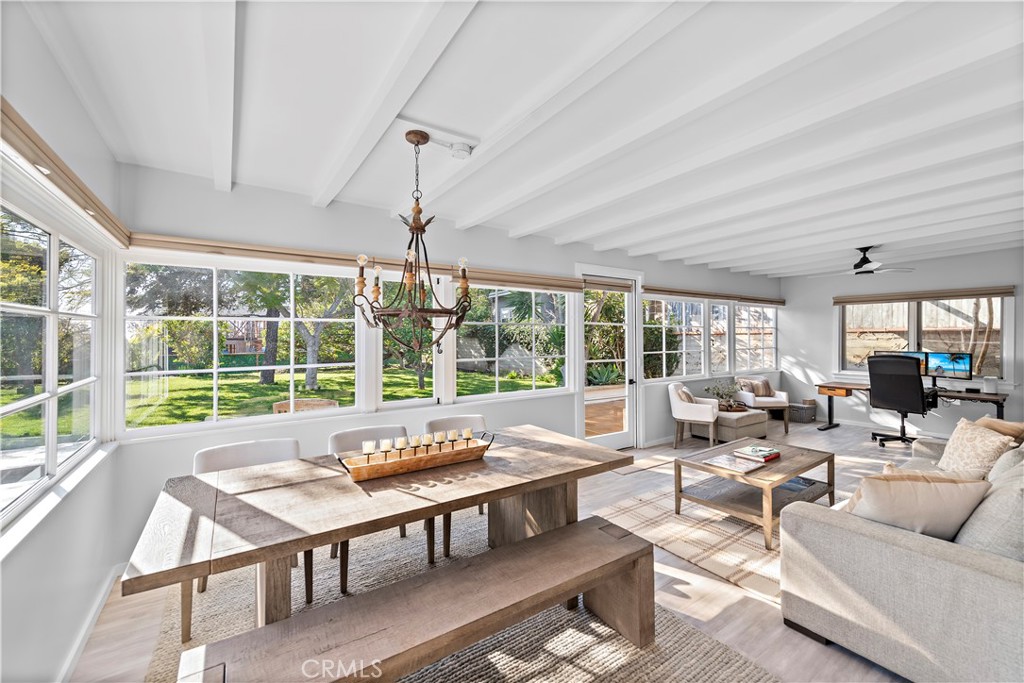 T-street - Residential Lease