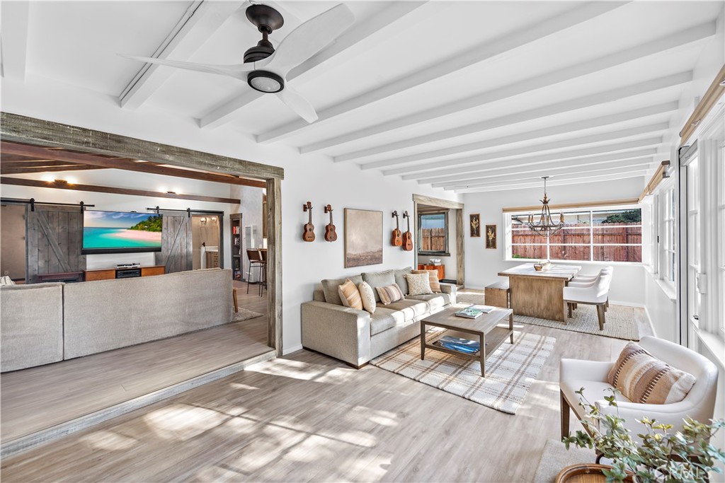 T-street - Residential Lease