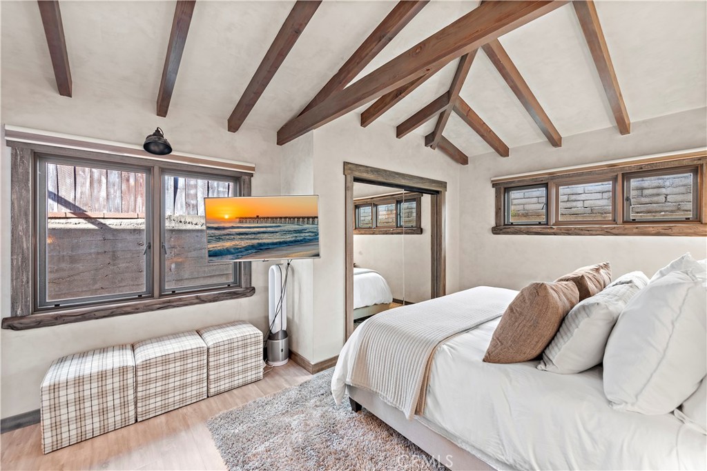 T-street - Residential Lease