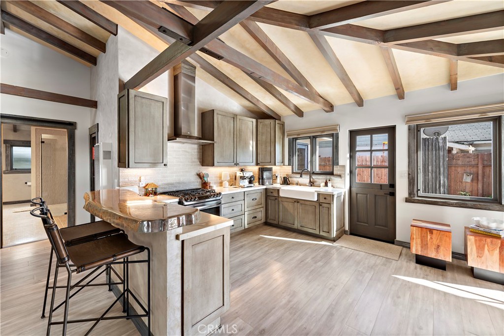 T-street - Residential Lease
