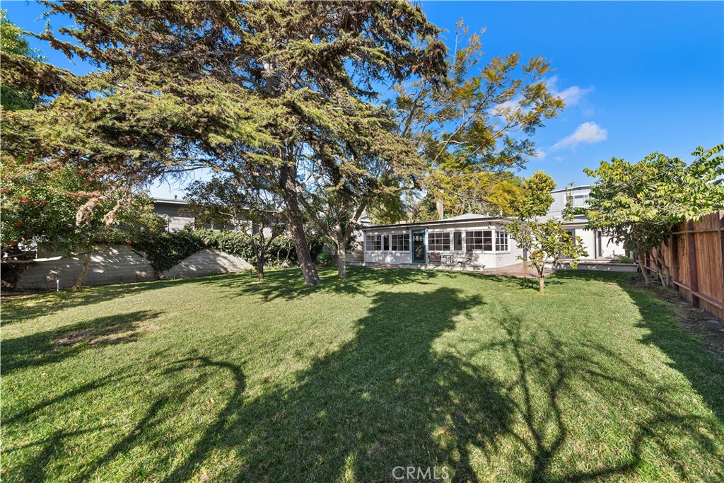 T-street - Residential Lease
