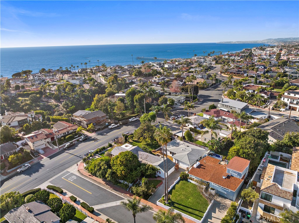 T-street - Residential Lease