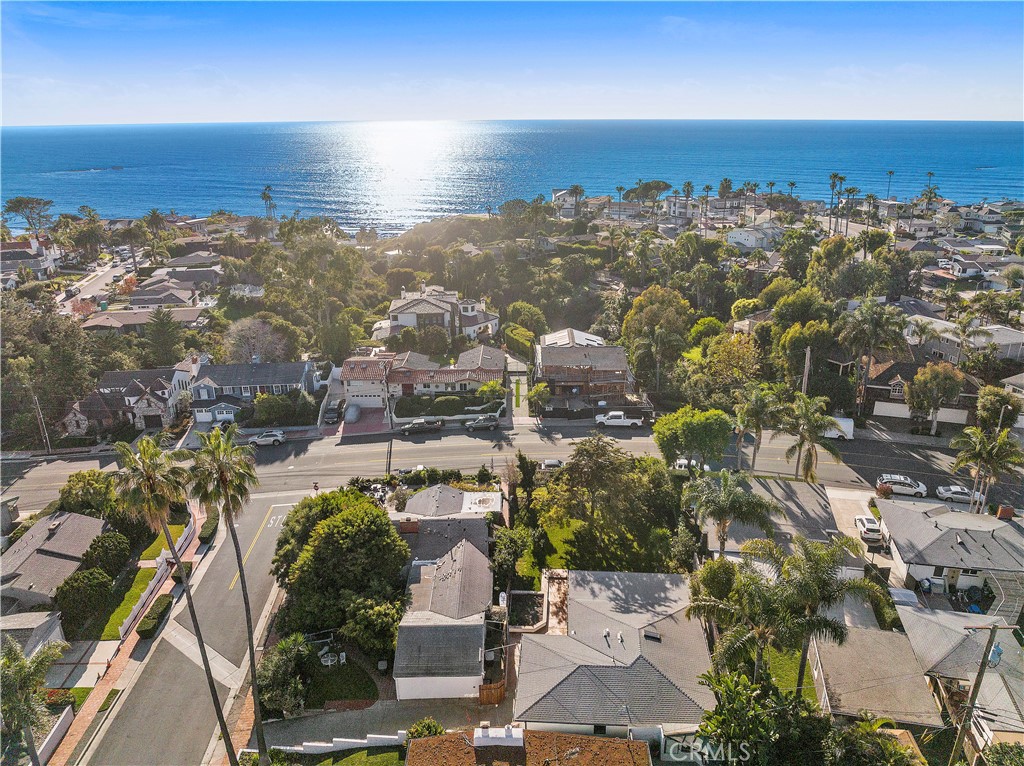 T-street - Residential Lease