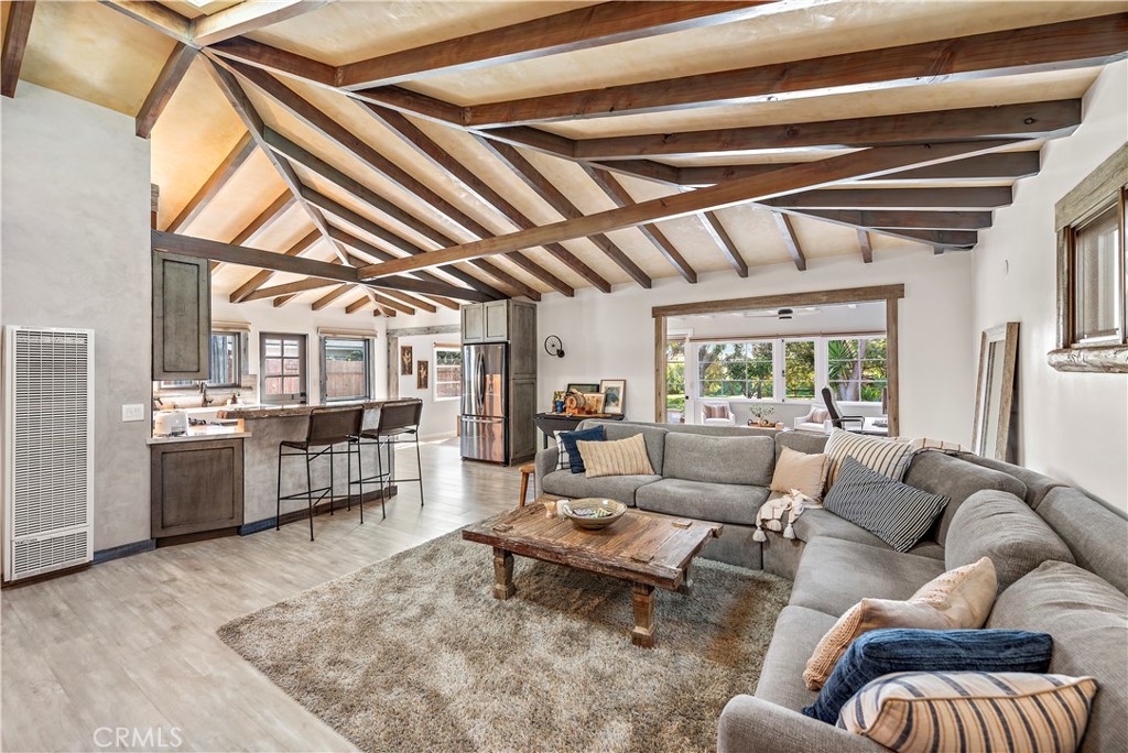 T-street - Residential Lease