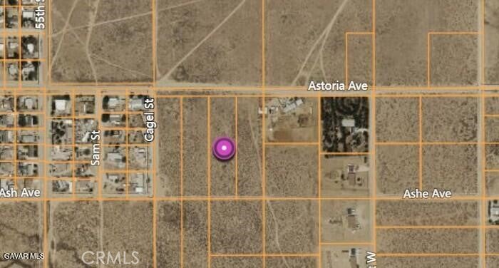 5300 Astoria