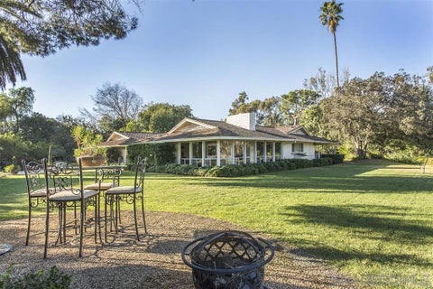 Photo of 6224 Los Naranjos, Rancho Santa Fe, CA 92067 (MLS # 260023601SD)